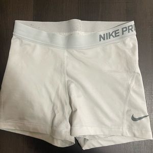Nike spandex medium